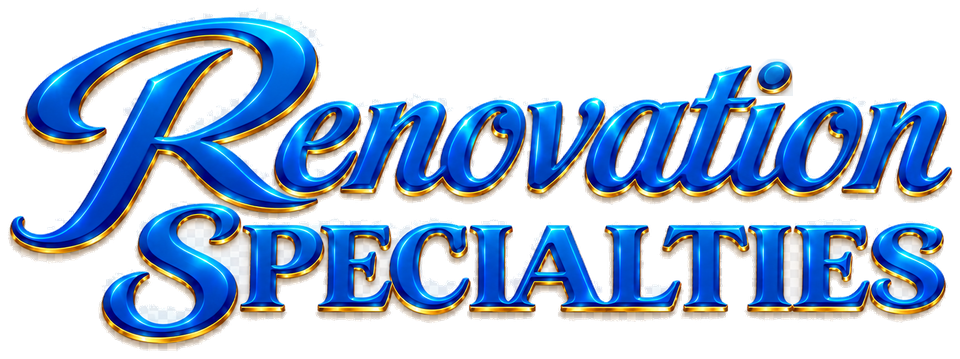 Renovation Specialties