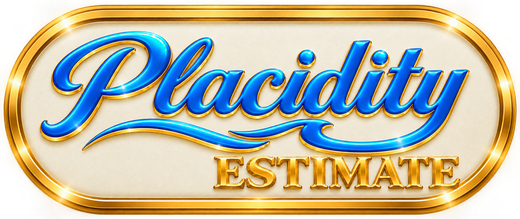 Placidity Estimate