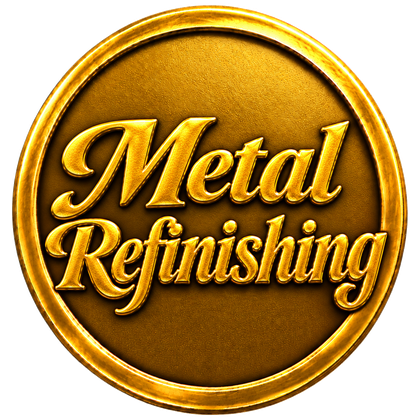 Metal Refinishing