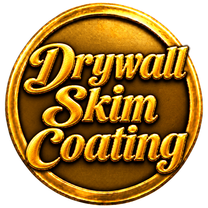 Drywall Skim Coating