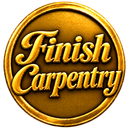 Finish Carpentry