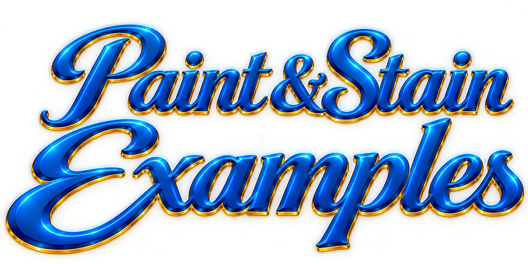 Examples