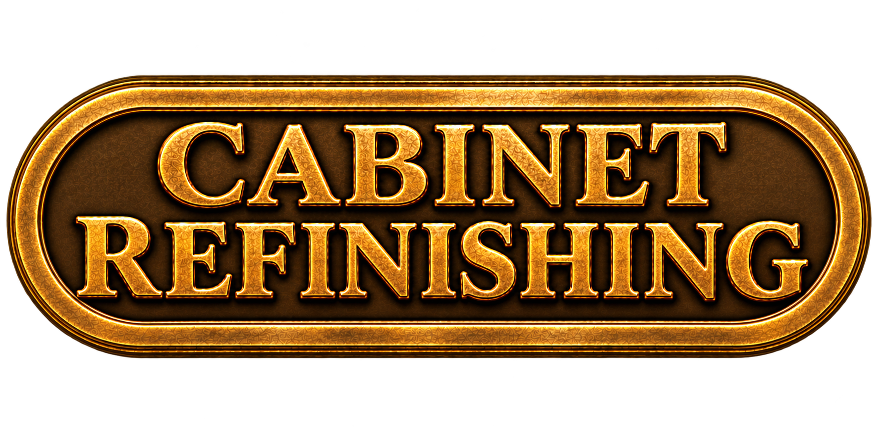 Cabinet Refinishing