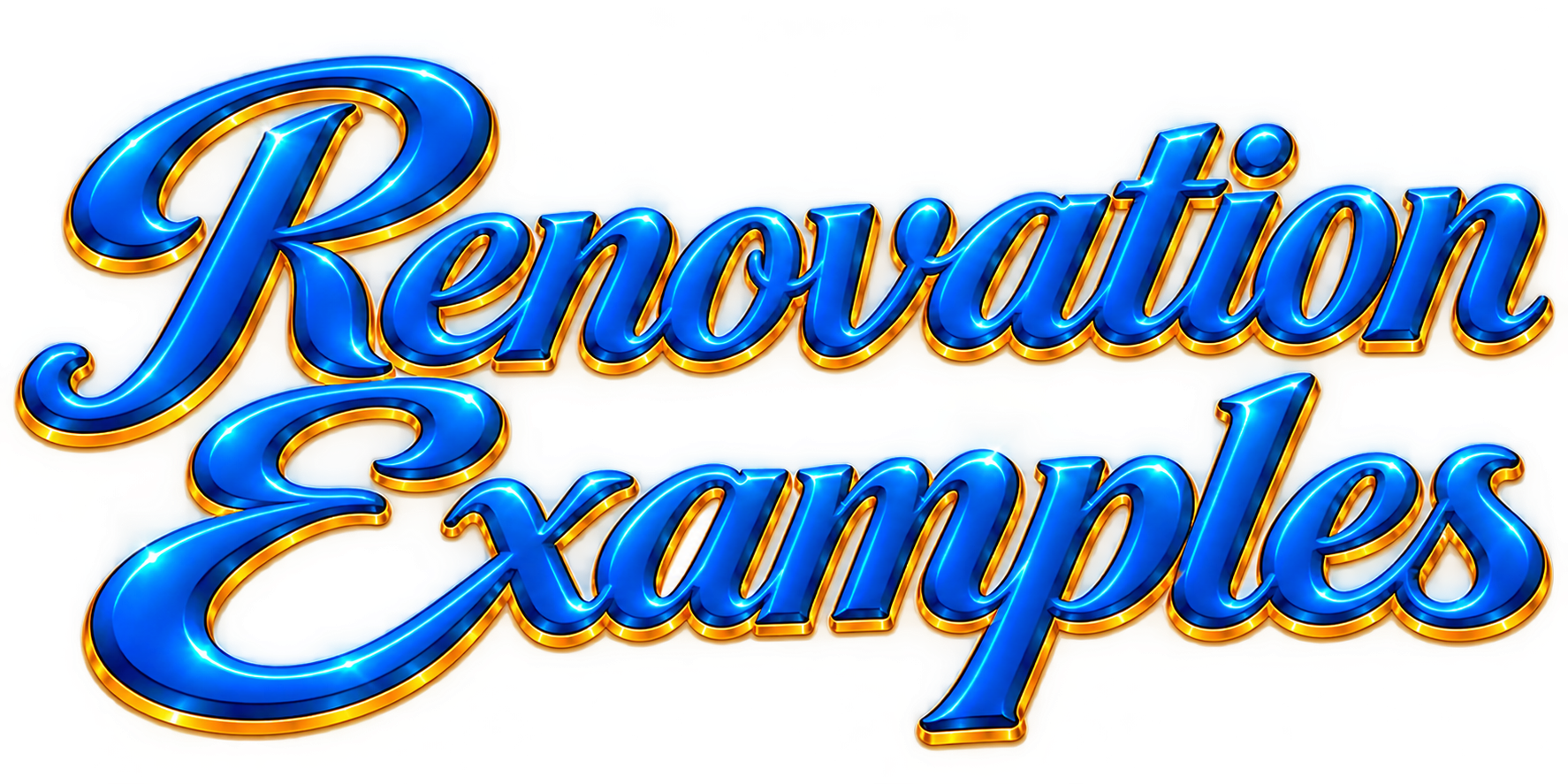 Renovation Specialties