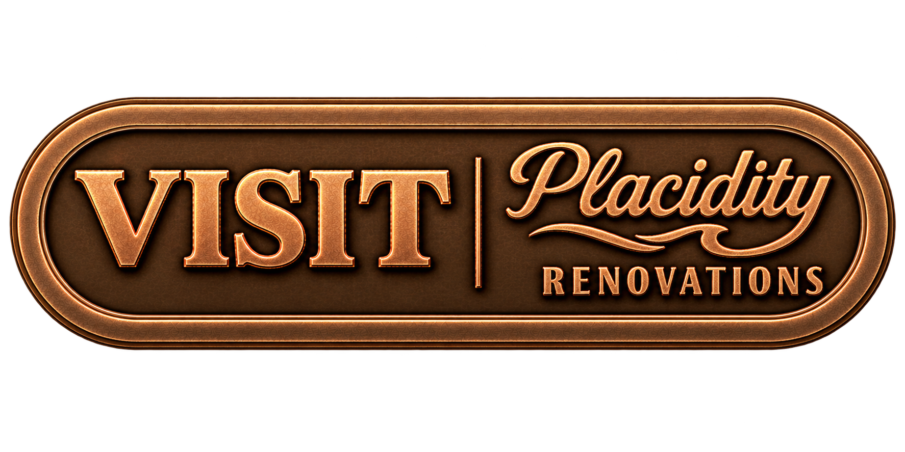Visit Placidity Renovations