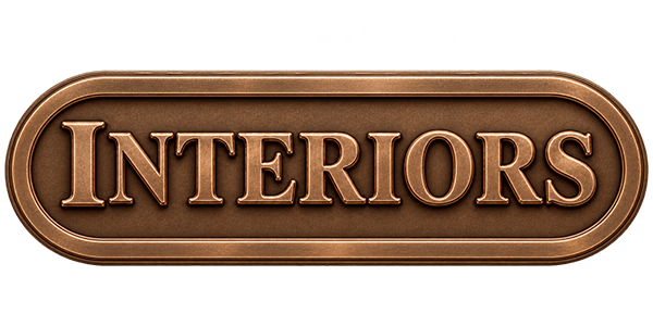 Interior Finishing