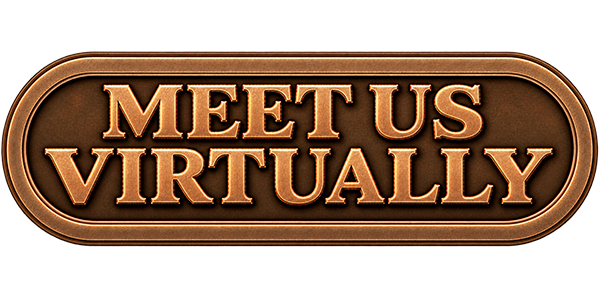 Meet Us Virtually