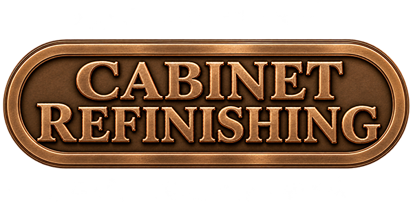 Cabinet Refinishing
