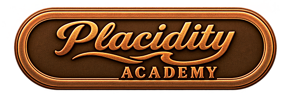 Placidity Academy