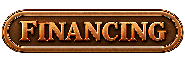 Financing