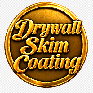 Drywall Skim Coating