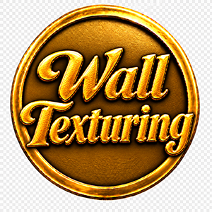 Wall Texturing