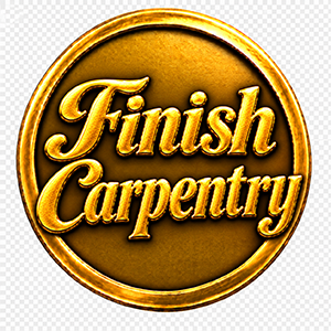 Finish Carpentry