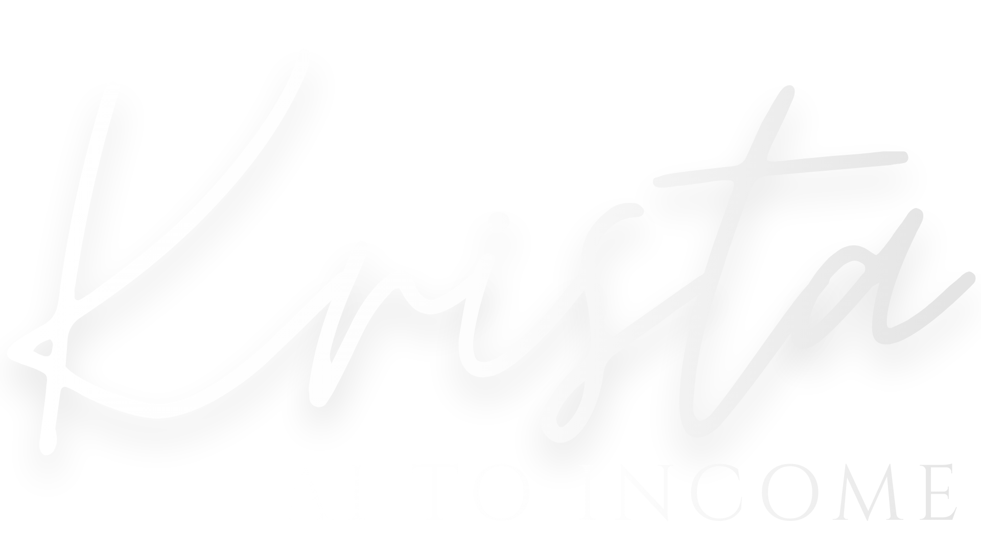 Krista - AI to Income