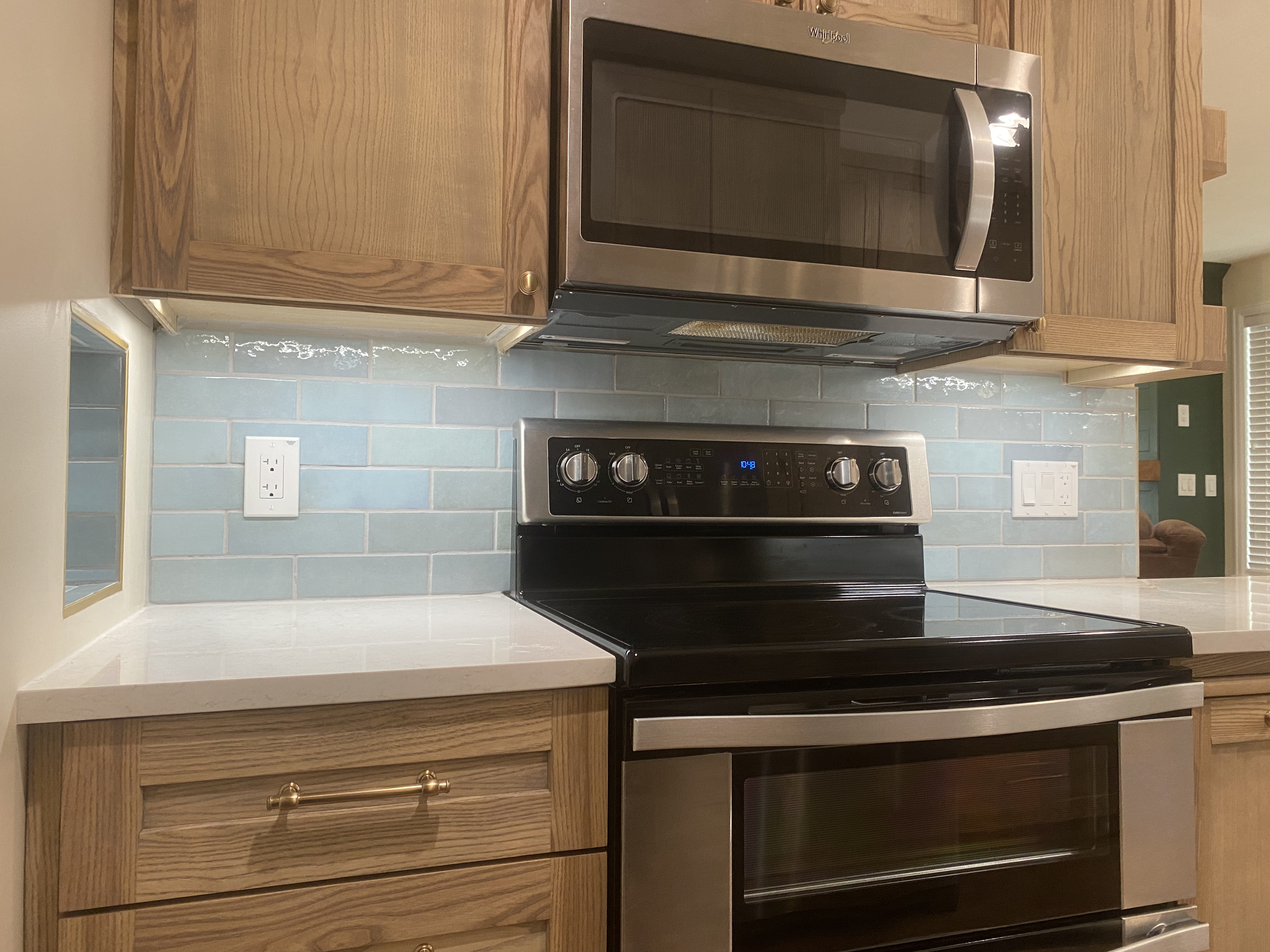 custom kitchen remodeling Utah