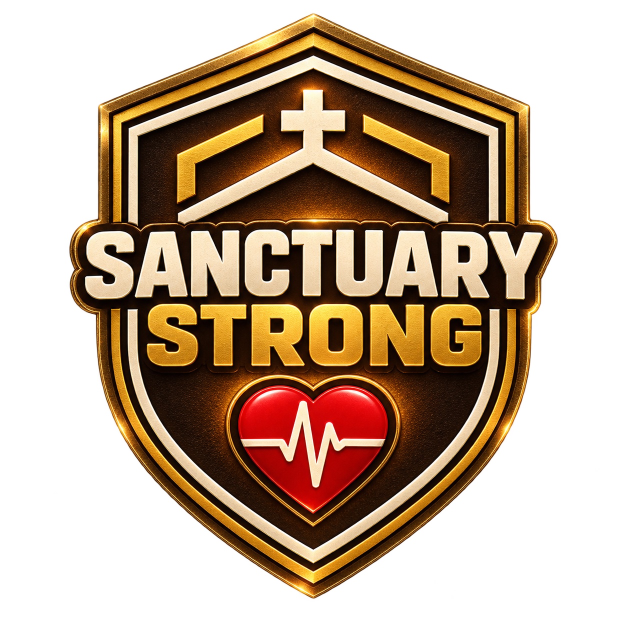 Sanctuary Strong