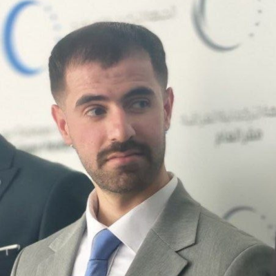 محمد عبدالله