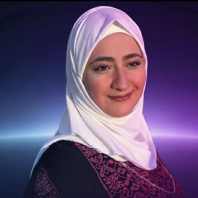 فرح فحماوي