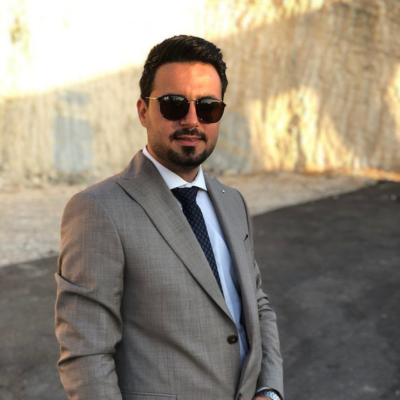 حسين سلوم