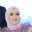 متدربة