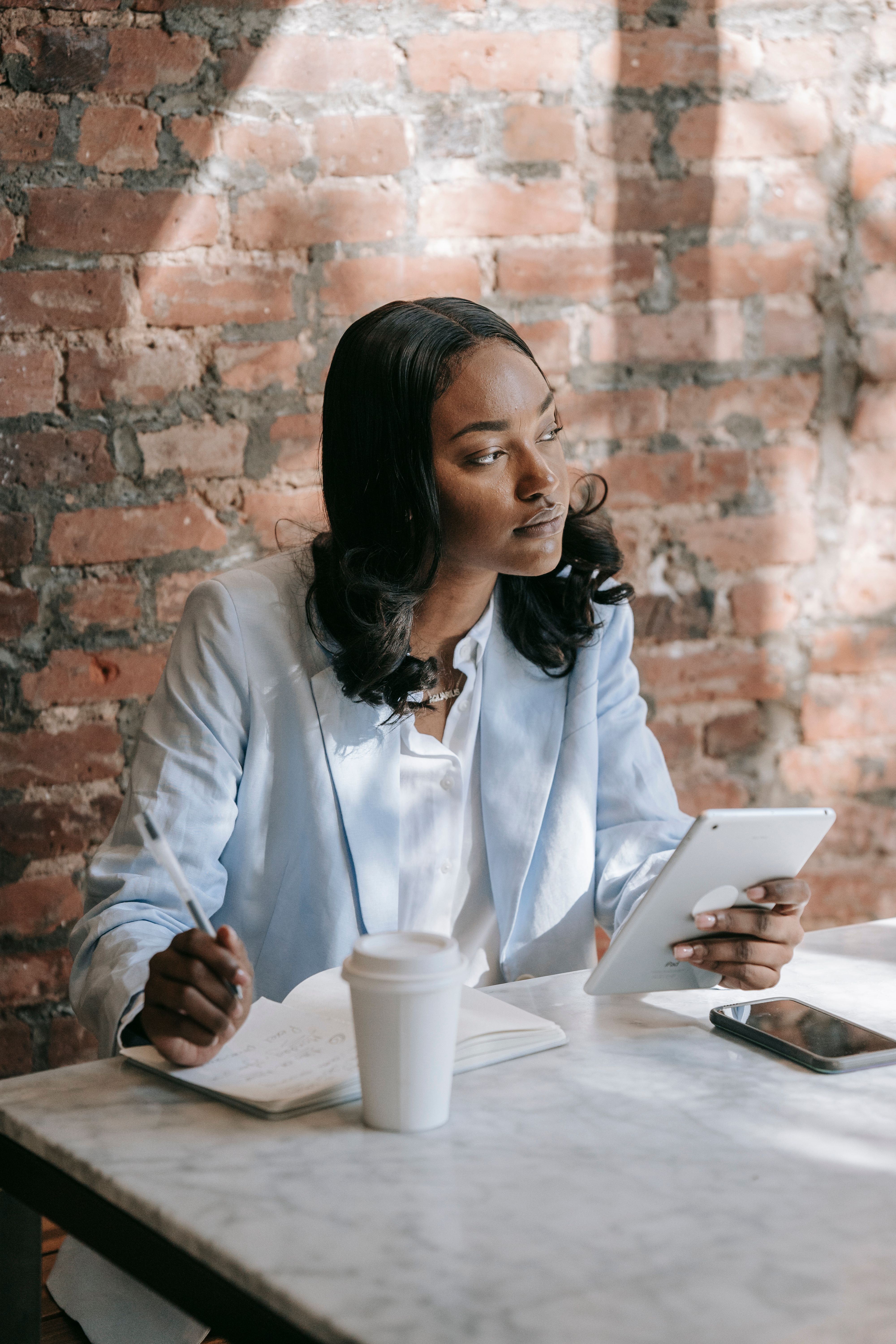 Before You Get More Attached relationship clarity visual
