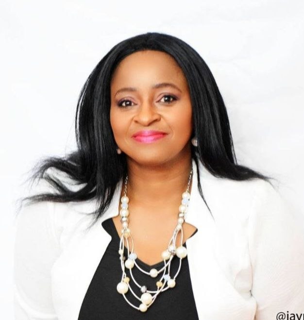 Pastor Aniete Ezeimo