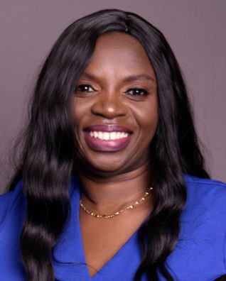 Pastor Toyin Ugoihe