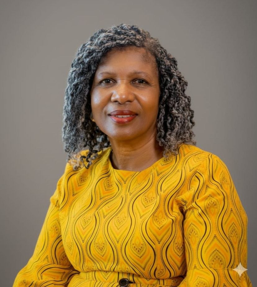 Apostle Linda Gobodo