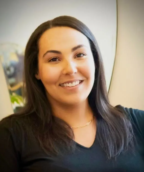 Chloe Cameron, Psychiatric Mental Health Nurse Practitioner