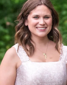 Rebecca Silva, Licensed Independent Clinical Social Worker