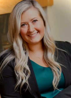 Amy Kehoe, Licensed Mental Health Counselor