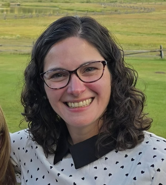 Catherine Gombeski, Massachusetts DESE-Licensed School Psychologist