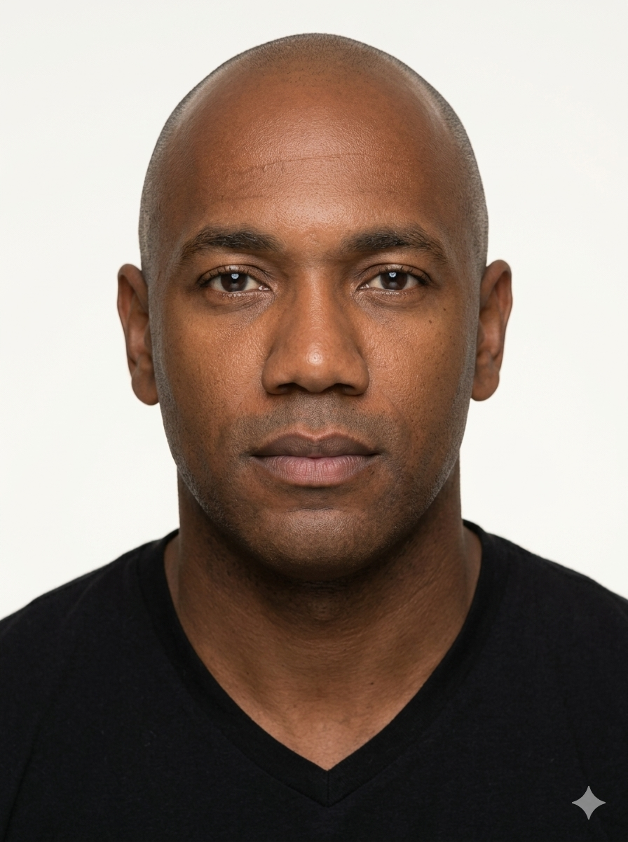 Alex Vernon