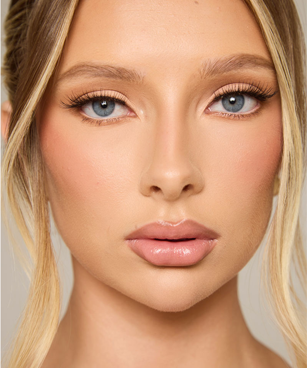 Bachelorette VIP Glam package at Musea Makeup Bar