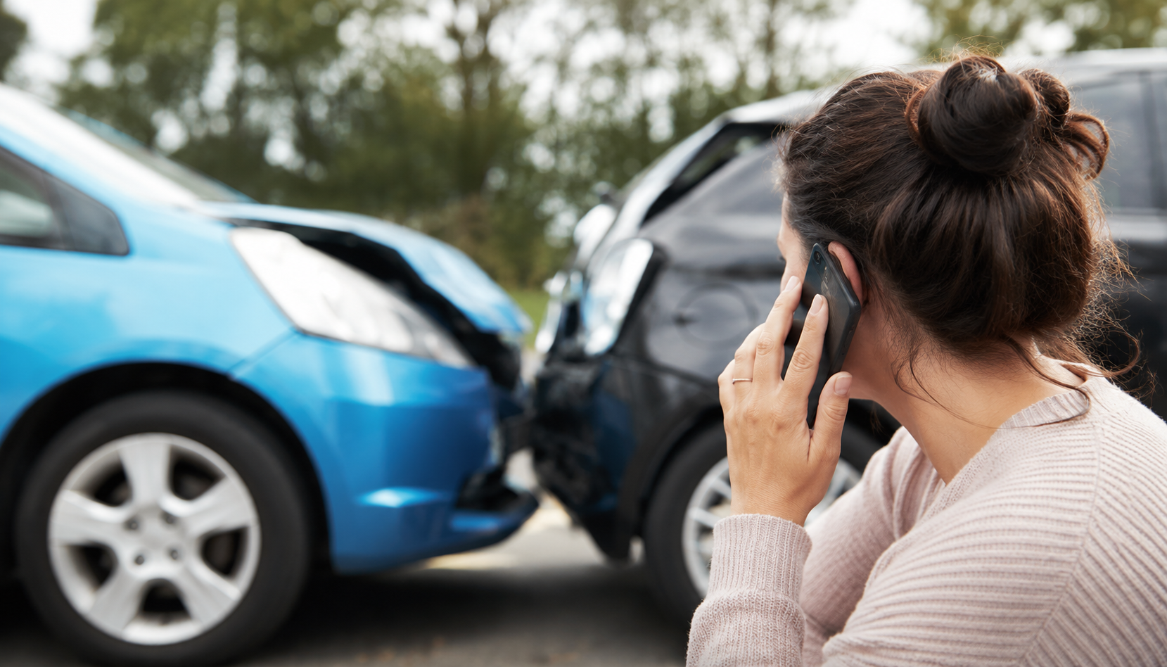 Checklist of what to do in the first 24 hours after a car accident in South Carolina