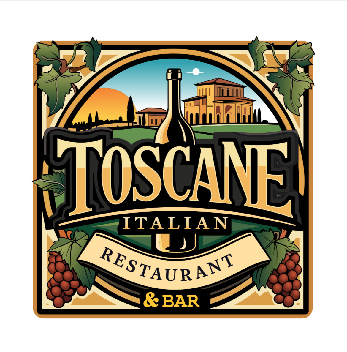 Brand Logo