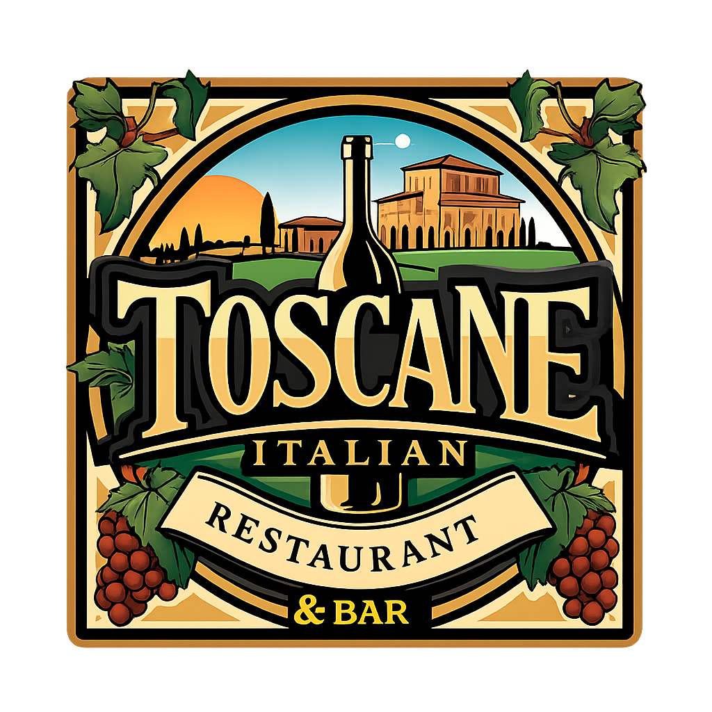 Toscane watermark