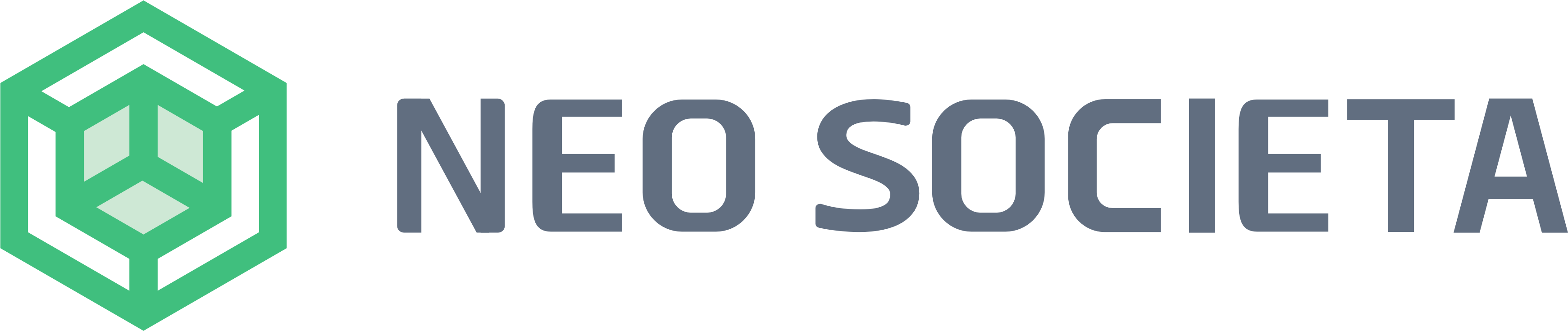 Neo Societa Logo