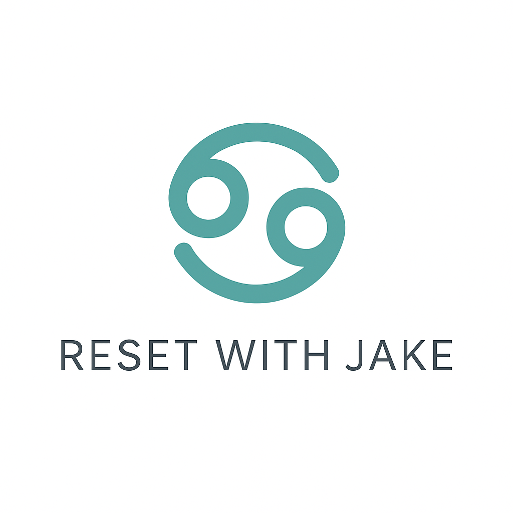 Six figure stress reset breathwork kit