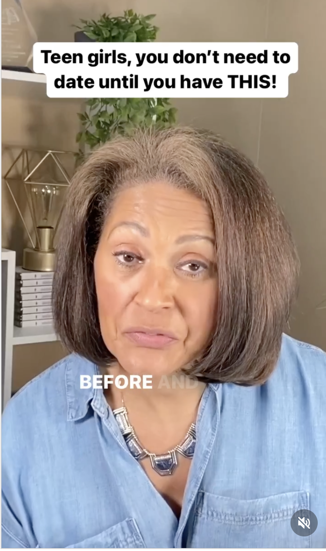 Far too many girls have sex simply because they didn’t have the confidence to say NO.   If you are not confident in your commitment to your standards, hold off on dating until you are. 