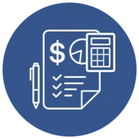 Financial statement and tax planning