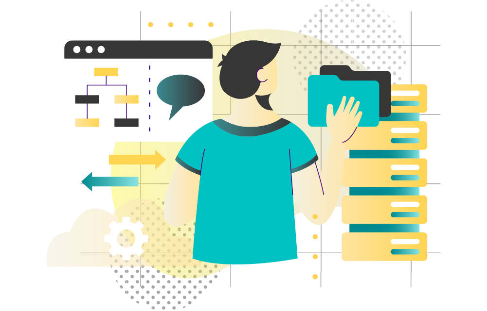 Fully Managed System