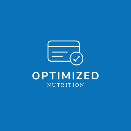 Optimized Nutrition LLC