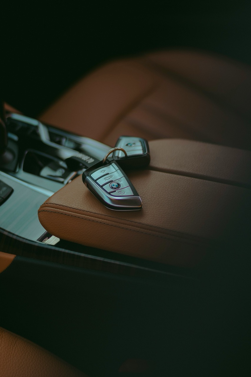 Schlüssel im Auto – 47.000 Euro Schaden und keine Leistung