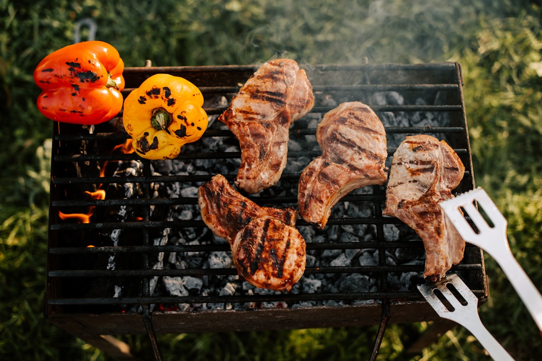 Wenn der Grillabend plötzlich zum Versicherungsfall wird