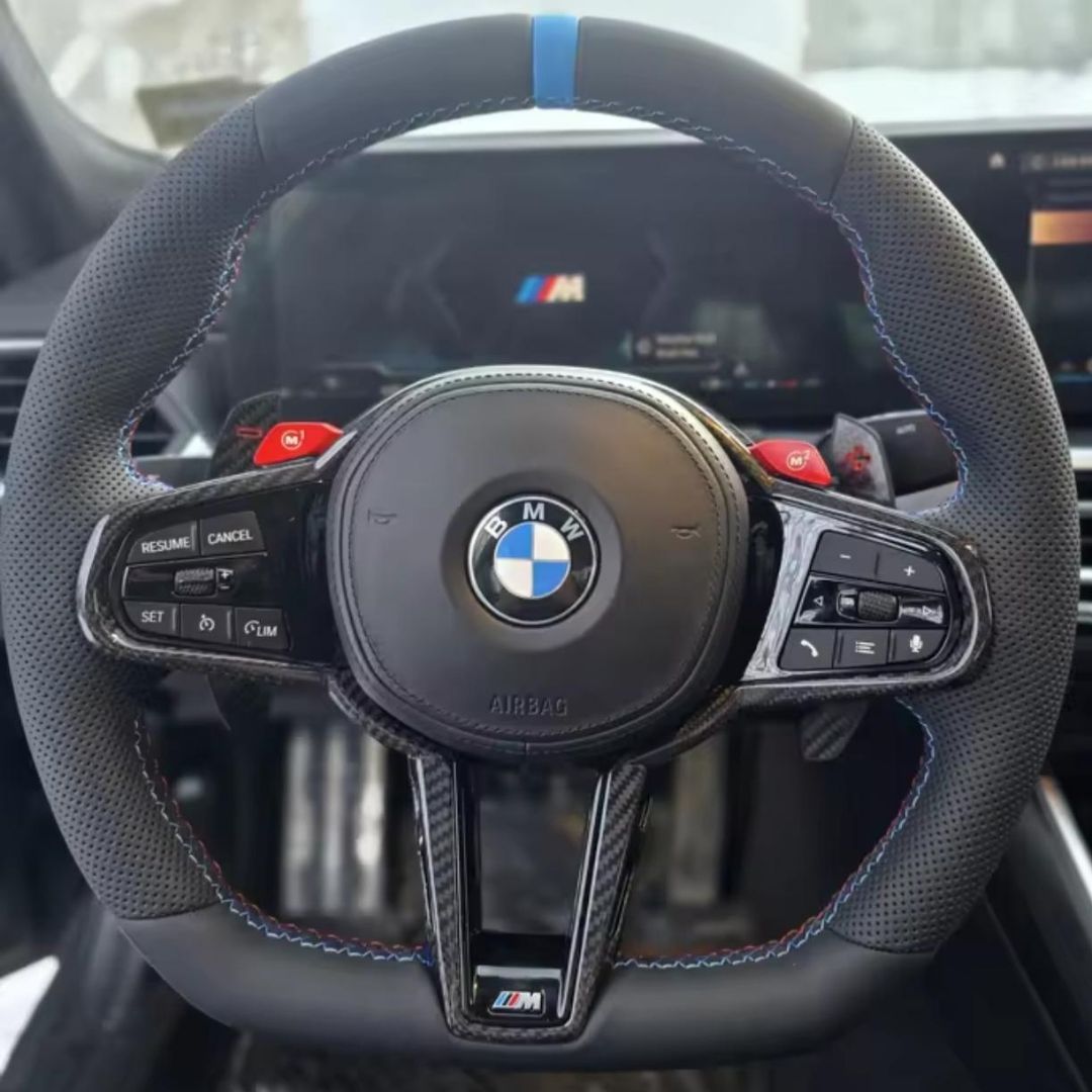 Volante BMW M3 G87