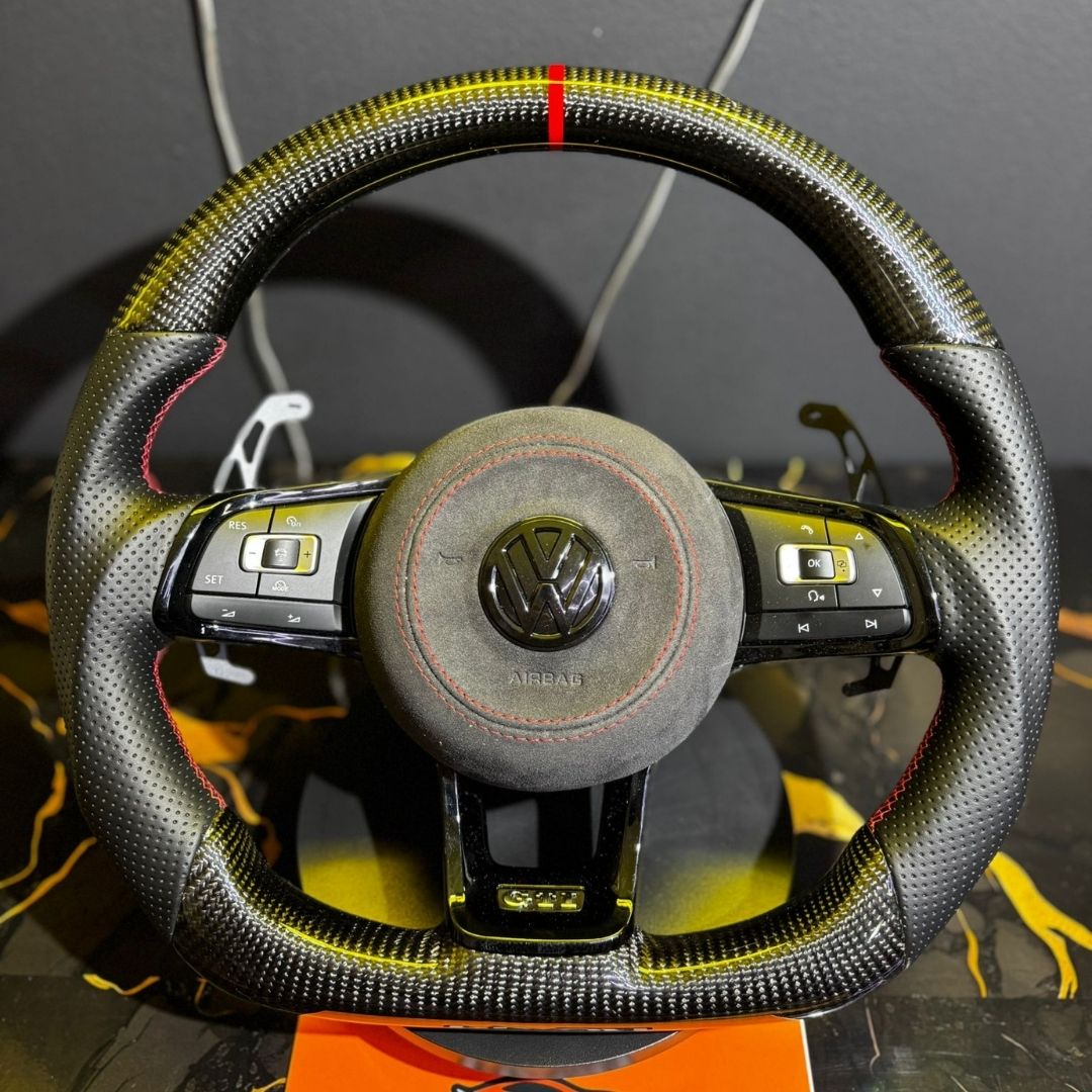 Volante Golf GTI MK7