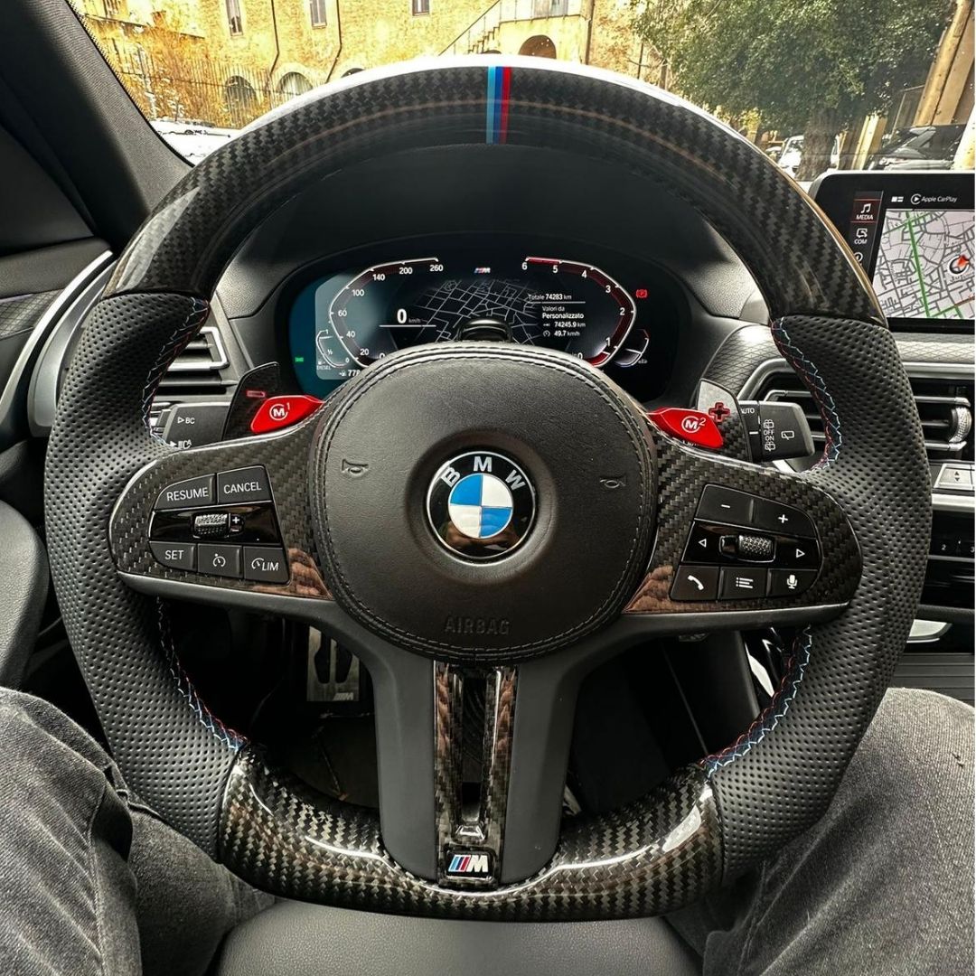 Volante BMW X4