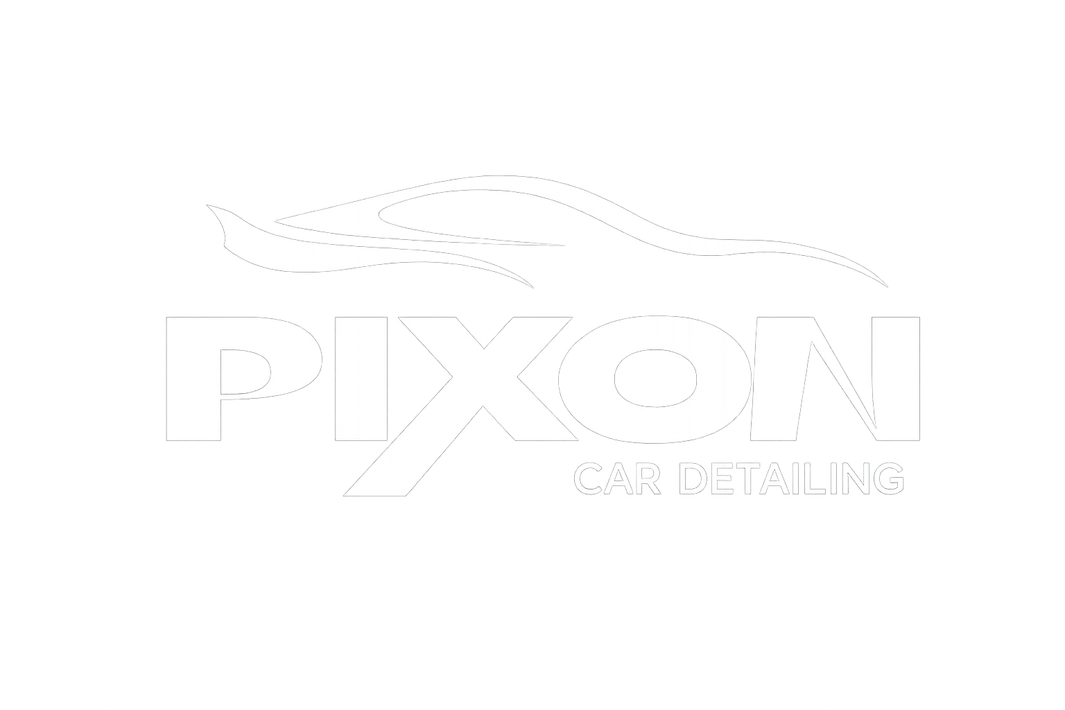 Pixon Car Detailing