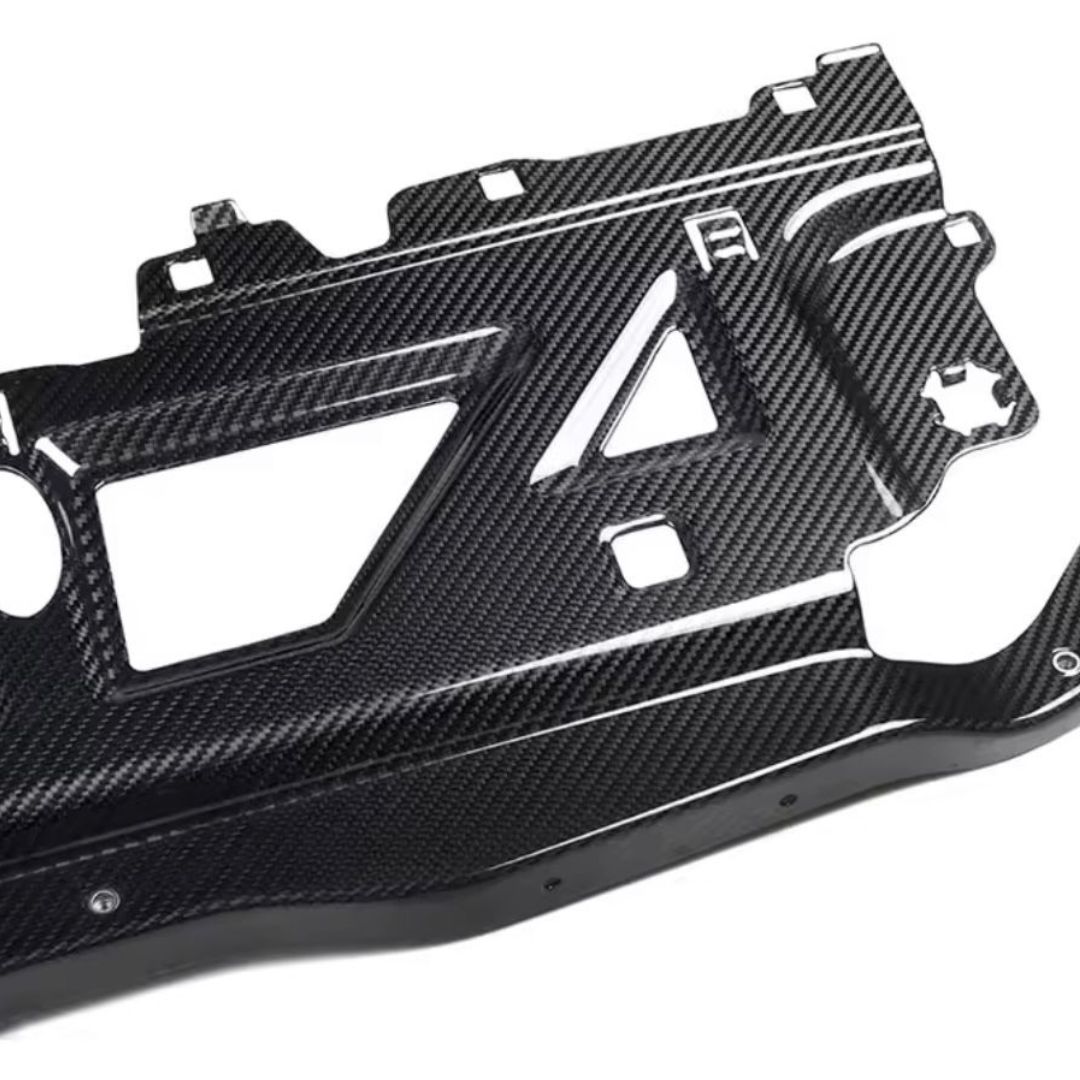 Kit carbonio Pixon Car Detailing